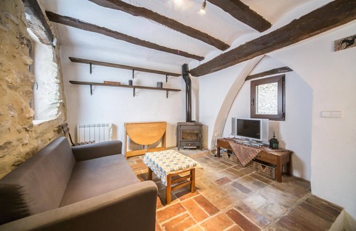 Bocairente Maison | Superbe maison à Bocairent