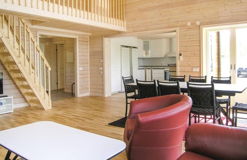 Bolmso Maison | Superbe maison à Bolmsö avec WiFi