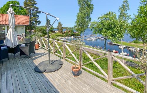 Sweden Maison | Amazing Home In Boxholm