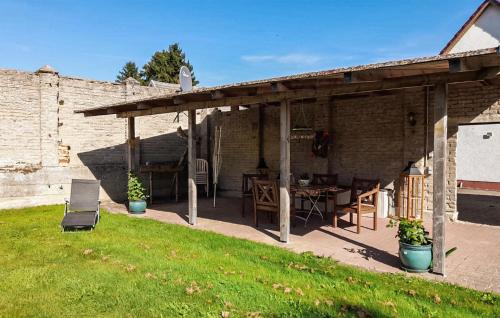 Breesen Maison | Amazing Home In Breesen Ot Kalübbe