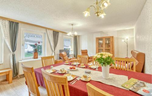 Breesen Maison | Amazing Home In Breesen Ot Kalübbe