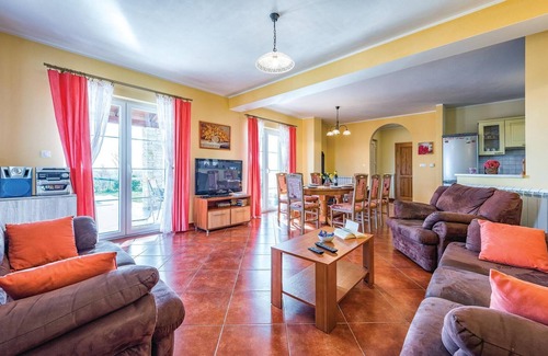 Gracisce Maison | Superbe maison à Bregi avec WiFi