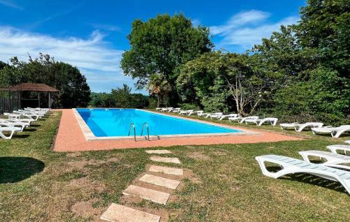 Bussiere-Badil Maison | Amazing Home In Bussière-Badil
