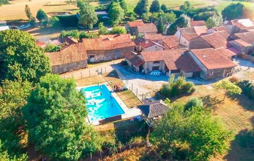 Bussiere-Badil Maison | Amazing Home In Bussière-Badil