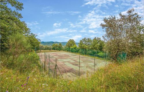 Sogna Maison | Amazing Home In Bucine Ar With Kitchen