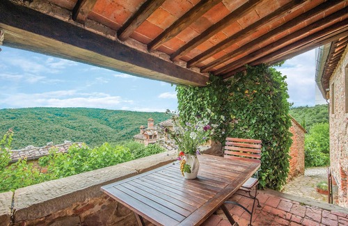 Sogna Maison | Superbe maison à Bucine AR avec cuisine