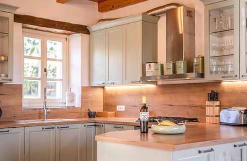 Buzet Maison | Villa Valsol