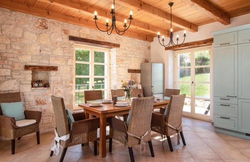 Buzet Maison | Villa Valsol