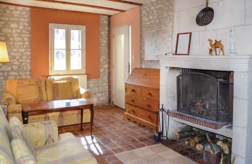 Civray-sur-Esves Maison | Superbe maison à Civray s-Esves avec 3 chambres et WiFi