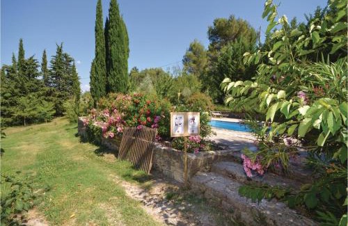 Crillon-le-Brave Maison | Amazing Home In Crillon Le Brave