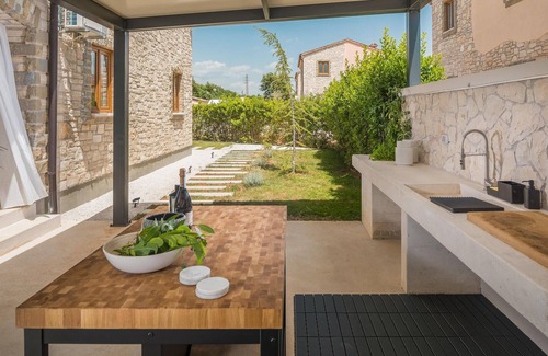 Cabrunici Maison | Superbe maison à Cabrunici avec sauna