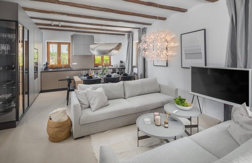 Cabrunici Maison | Superbe maison à Cabrunici avec sauna