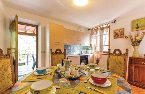 Camaiore Maison | Elisena
