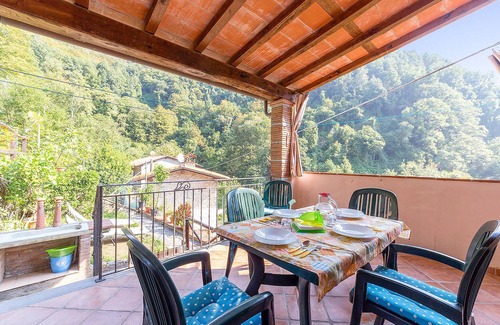 Camaiore Maison | Elisena