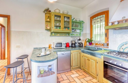Camaiore Maison | Le Cycas