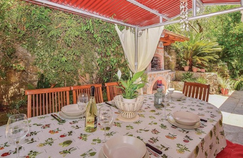 Camaiore Maison | Le Cycas