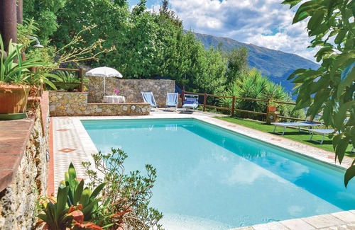 Camaiore Maison | Le Cycas
