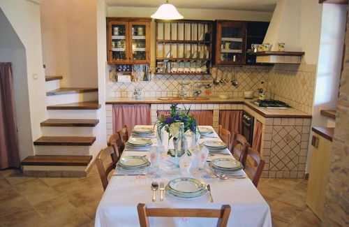Camaiore Maison | Casa Pantera