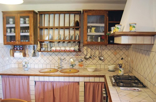 Camaiore Maison | Casa Pantera