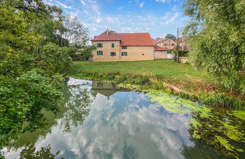 Chemilly Maison | Superbe maison à Chemilly