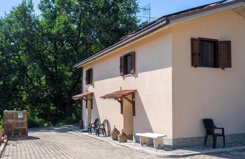 Civitaquana Maison | Magnifique maison à Civitaquana