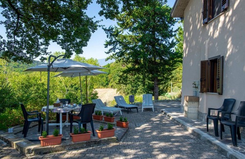 Civitaquana Maison | Magnifique maison à Civitaquana