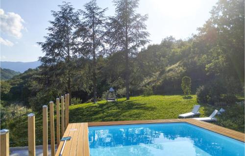 Civitaquana Maison | Amazing Home In Civitaquana