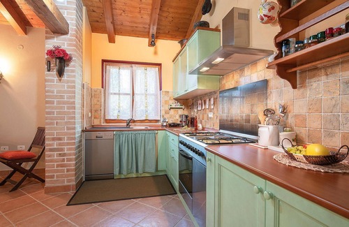 Cokuni Maison | Superbe maison à Cokuni avec WiFi