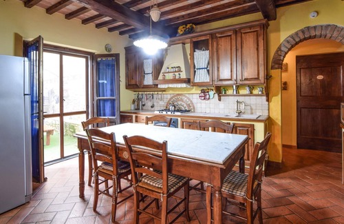 Ferretto Maison | Amazing home in Cortona