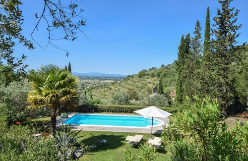 Ferretto Maison | Amazing home in Cortona