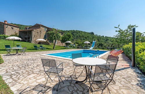 Bivio Lugnano Maison | Superbe maison à Cortona