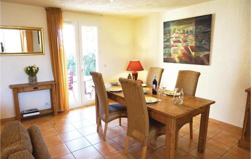 Cruzy Maison | Amazing Home In Cruzy