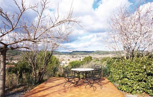 Cruzy Maison | Amazing Home In Cruzy