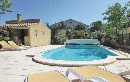 Cruzy Maison | Amazing Home In Cruzy