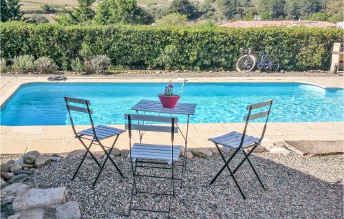 Cruzy Maison | Amazing Home In Cruzy