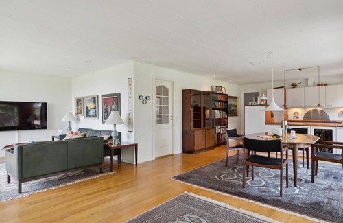 Dronningmolle Maison | Superbe maison à Dronningmølle