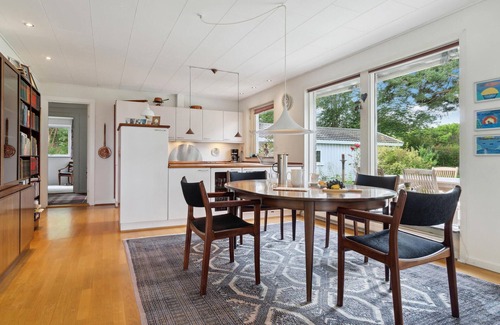 Dronningmolle Maison | Superbe maison à Dronningmølle