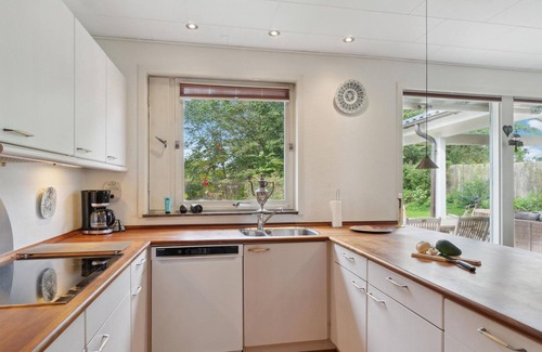 Dronningmolle Maison | Superbe maison à Dronningmølle