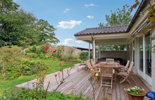 Dronningmolle Maison | Superbe maison à Dronningmølle