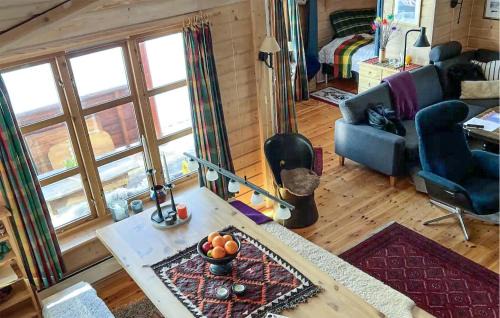Tokke Maison | Amazing Home In Dalen With Wifi