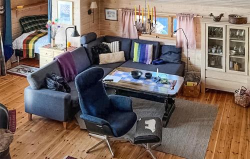 Tokke Maison | Amazing Home In Dalen With Wifi