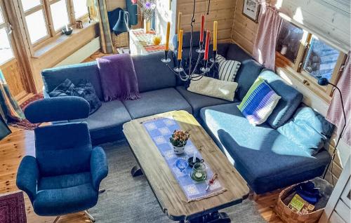 Tokke Maison | Amazing Home In Dalen With Wifi