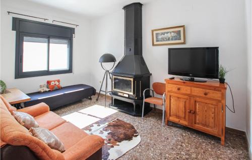 Deltebre Maison | Amazing Home In Deltebre With Kitchen