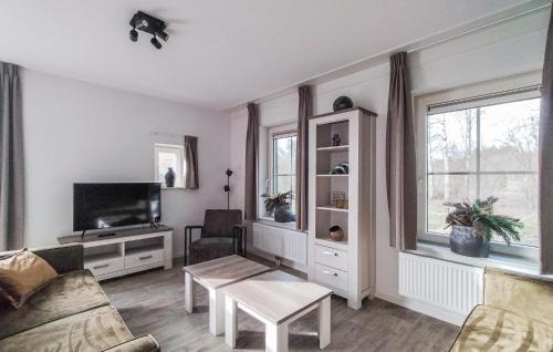 Linde Maison | Amazing Home In Den Ham With Sauna