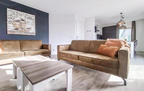 Linde Maison | Amazing Home In Den Ham With Sauna