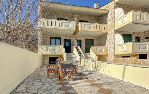 Diakofto Maison | Amazing Home In Diakopto Achaias P