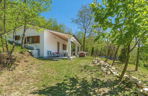 Lupoglav Maison | Superbe maison à Dolenja Vas avec WiFi