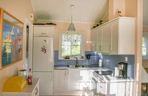 Drobak Maison | Superbe maison à Drøbak avec cuisine