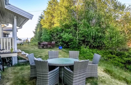 Drobak Maison | Superbe maison à Drøbak avec cuisine