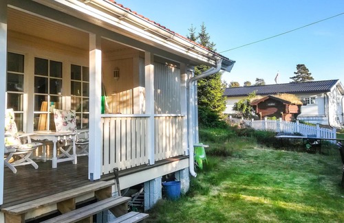 Drobak Maison | Superbe maison à Drøbak avec cuisine